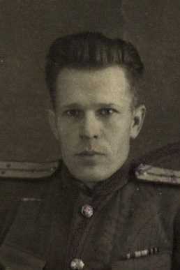 Кононов Александр Николаевич