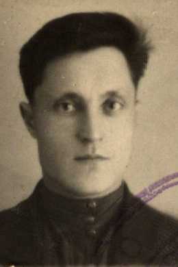 Козлов Иван Андрианович|Андриянович