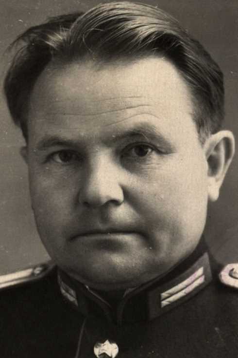 Козленков Владимир Никитич