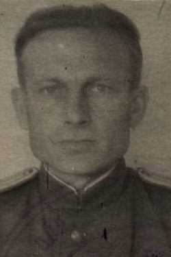 Кожемяченко Аркадий Иванович