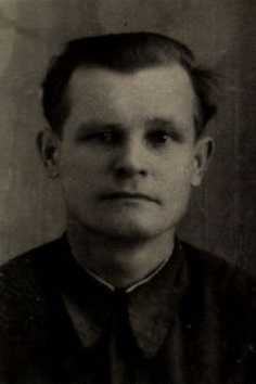 Кожевников Иван Васильевич