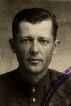 Константинов Анатолий Афанасьевич