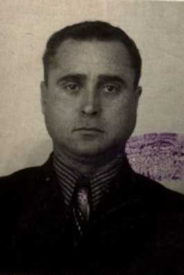 Константинов Александр Николаевич