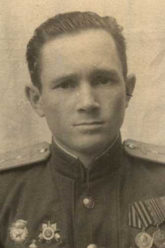 Ковригин|Коврыгин Леонид Александрович