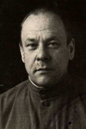 Колычев Павел Александрович
