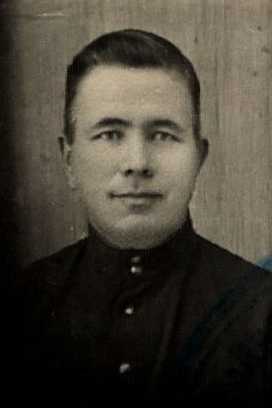 Колесников Владимир Васильевич