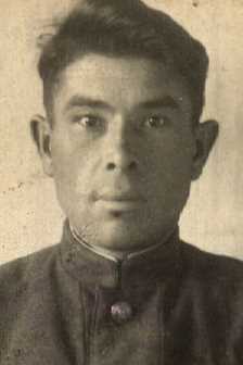 Колесников Василий Тихонович