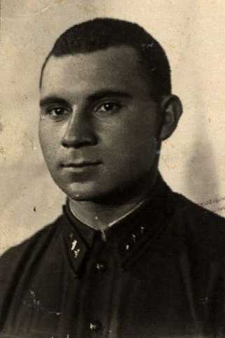 Колесников Василий Ефдокимович|Евдокимович