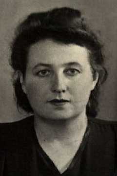 Колосова Римма Александровна