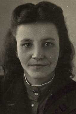 Вапельникова|Колосова Надежда Григорьевна