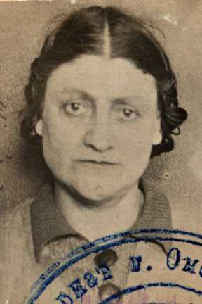 Колосова Людмила Валентиновна