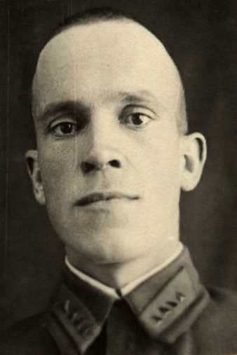 Колесник Владимир Тимофеевич