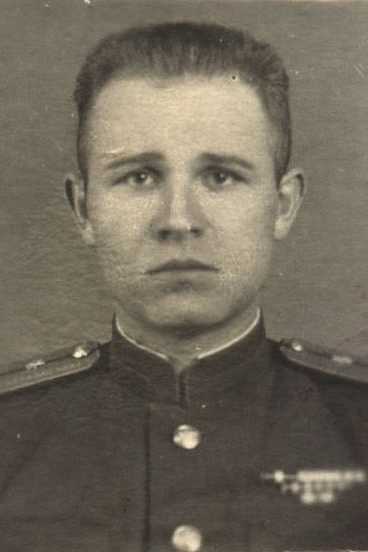 Коляда Александр Афанасьевич