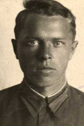 Колбасов Василий Семенович