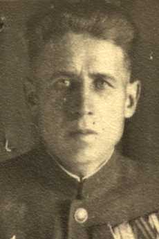 Колосов Нил Александрович