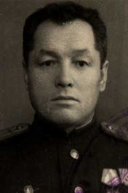 Колесниченко Андрей Антонович