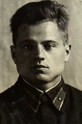 Колесник Петр Иванович