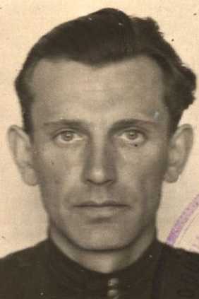 Козловский Владимир Сергеевич