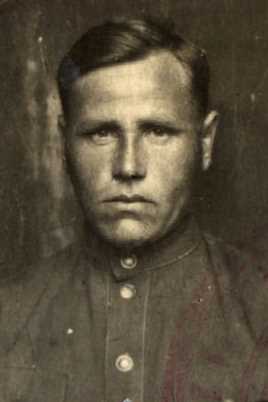 Козырев Александр Алексеевич