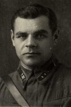 Козынко Лаврентий Григорьевич