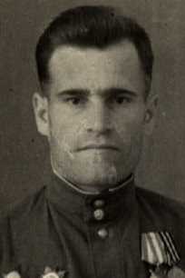 Колесник Александр Филиппович