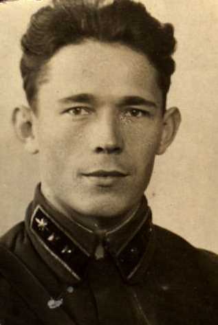 Колеров Виктор Александрович