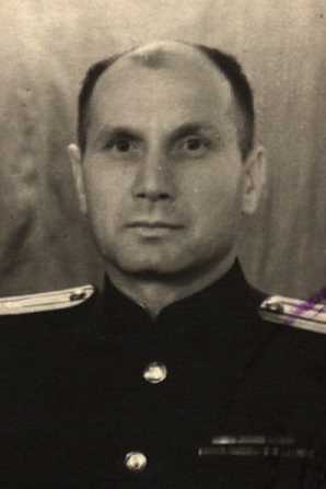 Рычко Николай Иванович