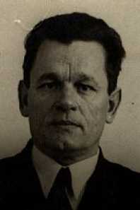 Козырев Иван Матвеевич
