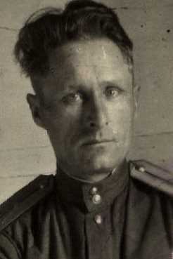 Козырев Иван Григорьевич
