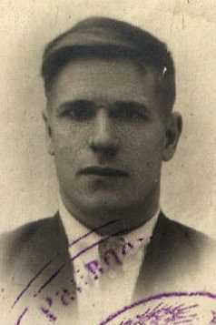 Козырев Дмитрий Алексеевич