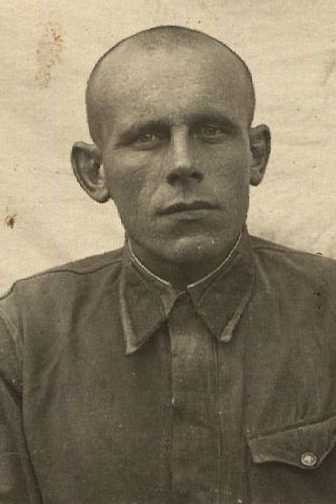 Козырев Григорий Николаевич