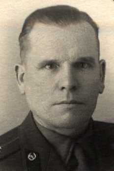 Козырев Григорий Иванович