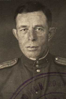 Колобродов|Калабродов Николай Васильевич