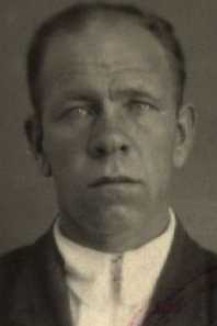 Козырев Степан Мефодьевич