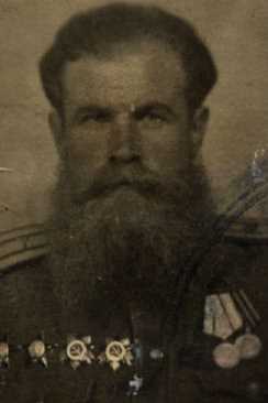 Козырев Павел Петрович