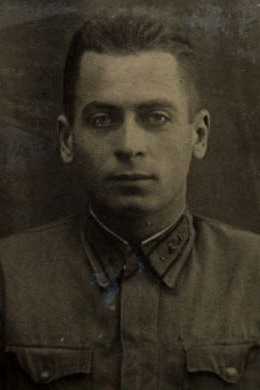 Колодкин Иван Григорьевич