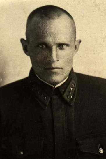 Колодкин Георгий Алексеевич