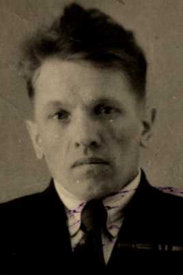 Копырин Николай Павлович