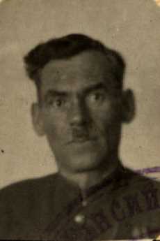 Копыльцов Зосим Иванович