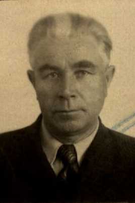 Копылов Сергей Иванович