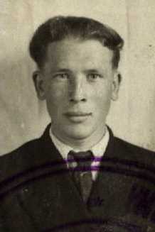 Кокарев Николай Иванович