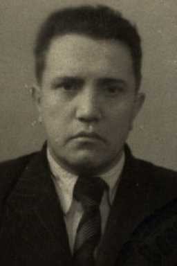 Кокарев Александр Михайлович
