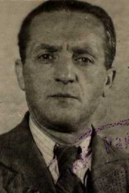 Кока Борис Михайлович