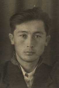 Койшибаев Рахимжан