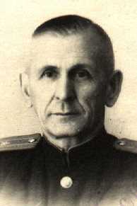 Кокорин Николай Иванович