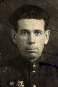 Кокорин Николай Авдеевич