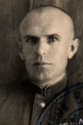 Кокорин Иван Иванович