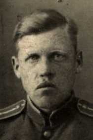 Козловцев Федор Яковлевич