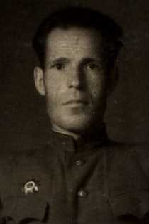 Козлов Константин Петрович