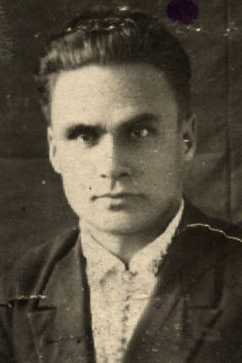 Ковтунов Герман Антонович